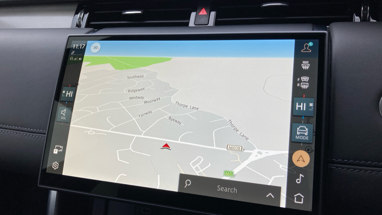 Land Rover Discovery Sport 2.0 D200 Dynamic HSE 5dr Auto [5 Seat] Diesel Station Wagon